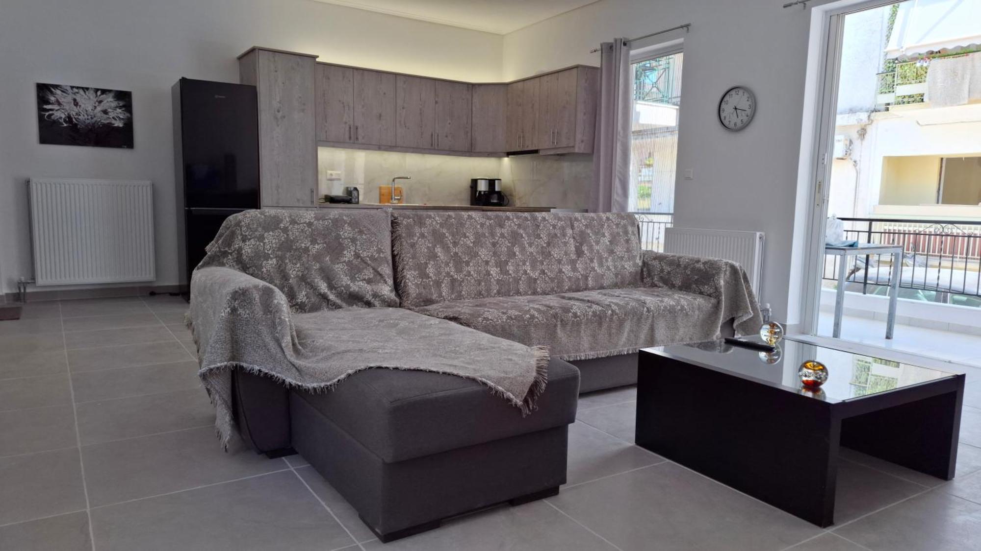 Emvasis Apartment Kalamata